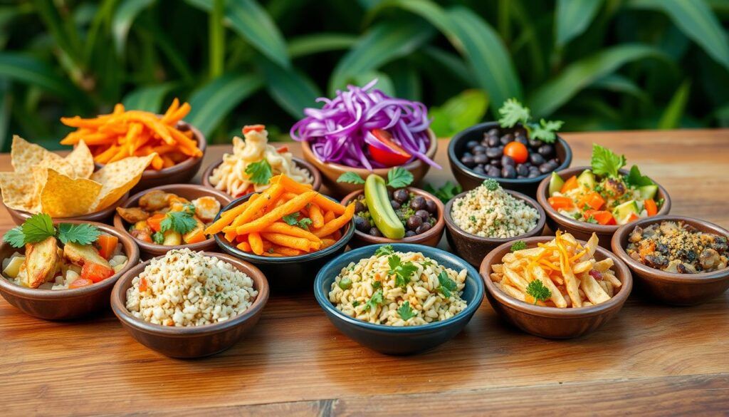 Beneficios de la comida vegana Beneficios de la comida vegana