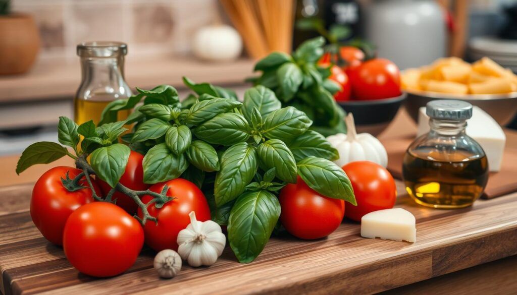 Mise en place italiano Mise en place italiano
