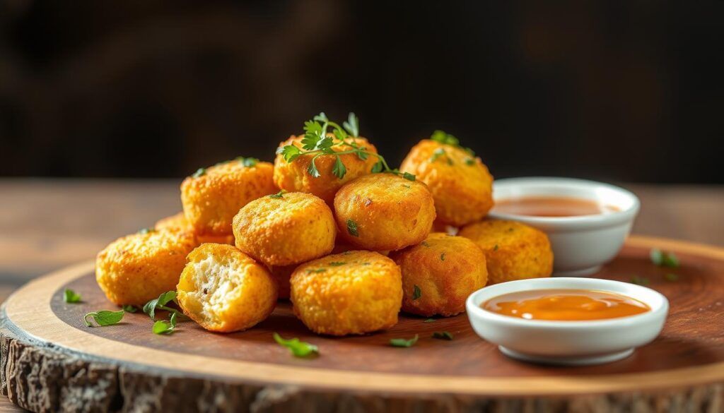 croquetas de queso croquetas de queso