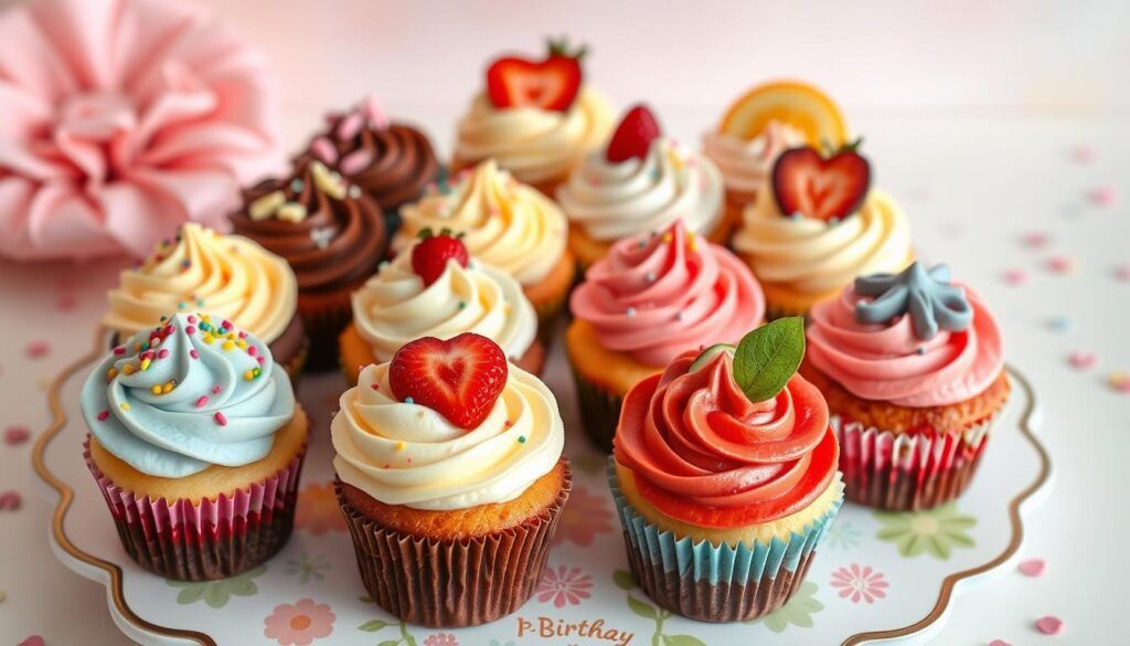 recetas mini cupcakes recetas mini cupcakes