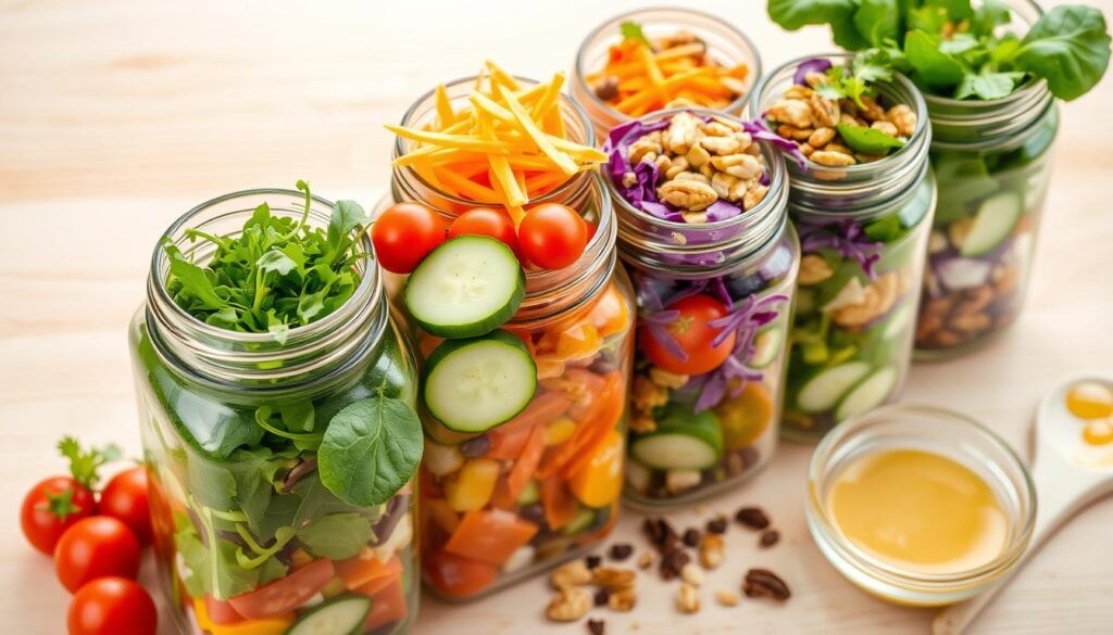 ingredientes para ensaladas ingredientes para ensaladas