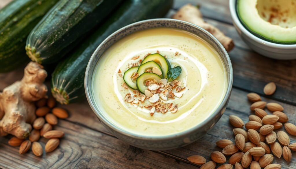 crema de verduras crema de verduras