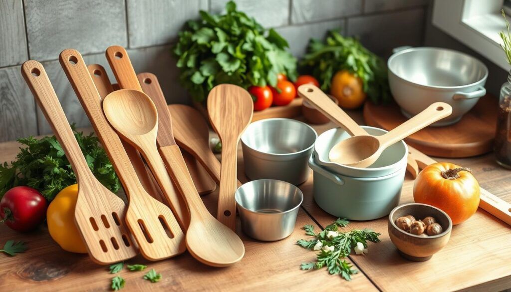 utensilios de cocina vegana utensilios de cocina vegana